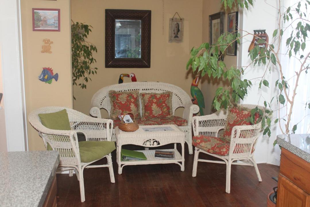 Photo of Livingroom in Galveston