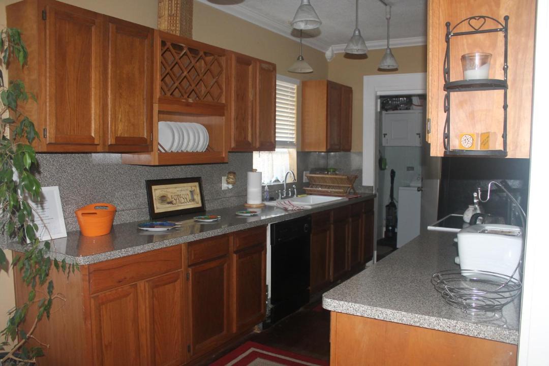 Photo of Kitchen in Galveston