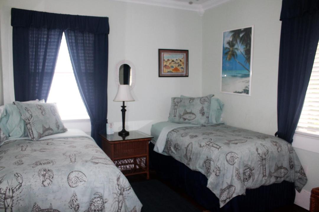 Photo of Bedroom in Galveston