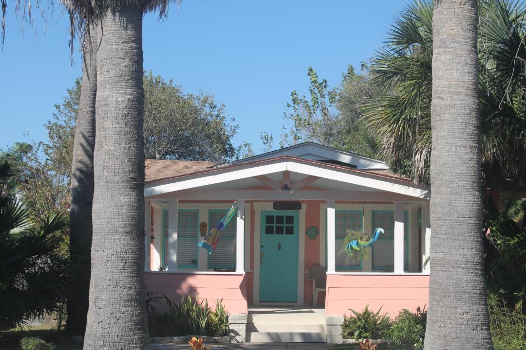 Photo of Buildings in Galveston