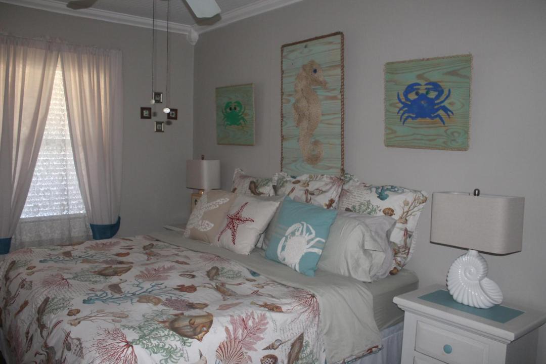 Photo of Bedroom in Galveston