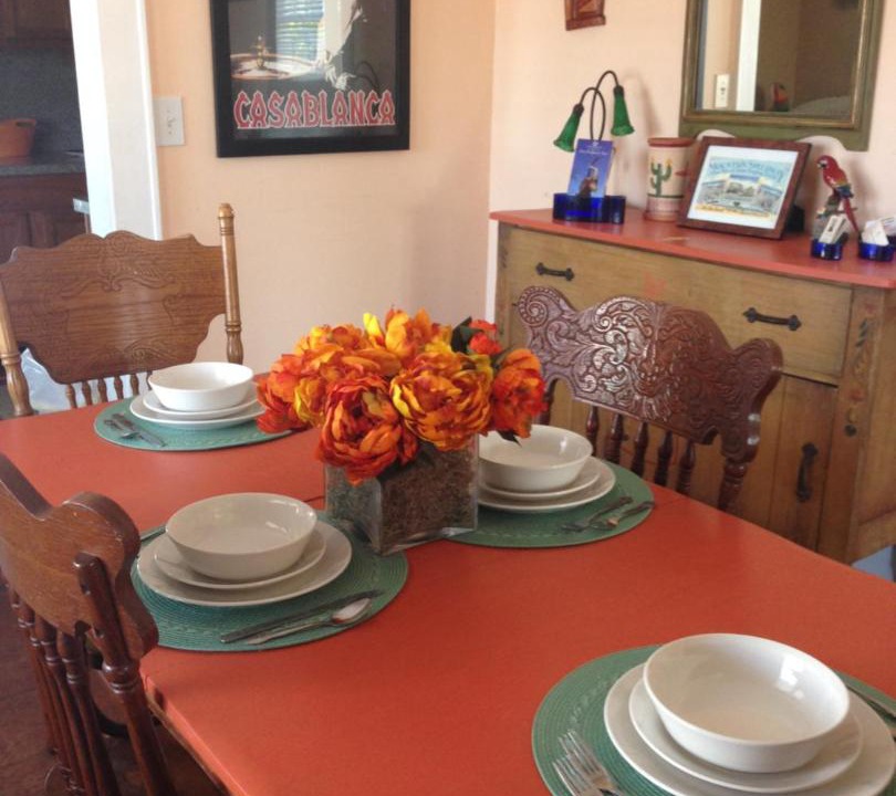 Photo of Livingroom in Galveston