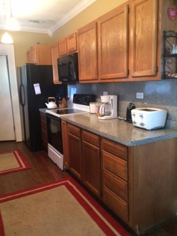 Photo of Kitchen in Galveston