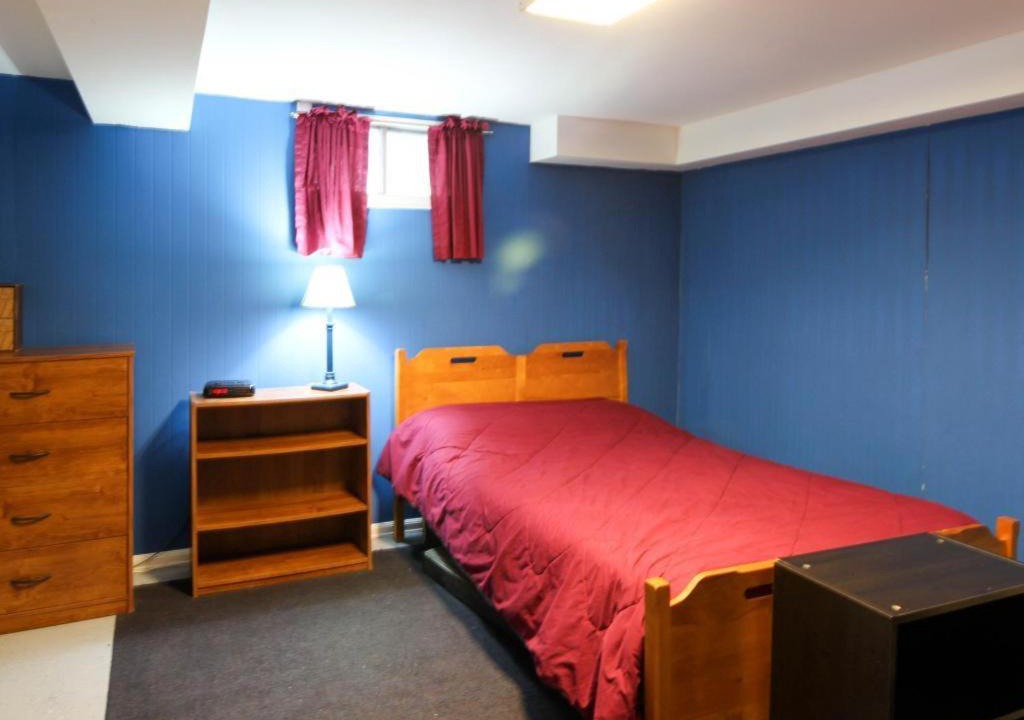 Photo of Bedroom in North Hero