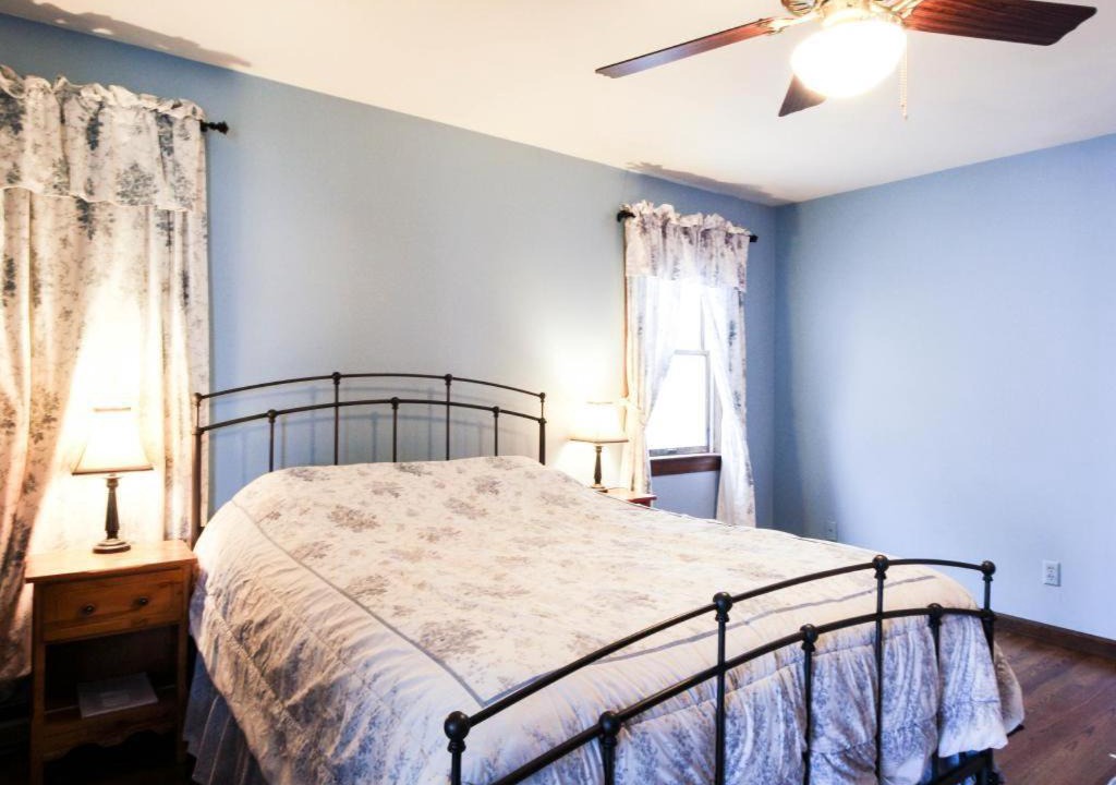Photo of Bedroom in North Hero