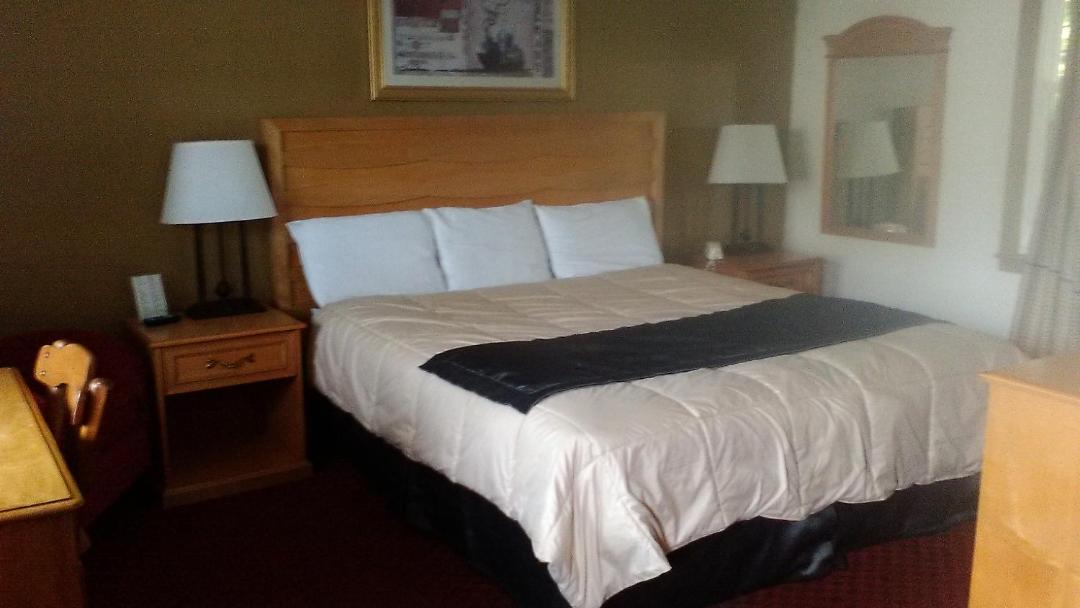 Photo of Bedroom in Williamstown