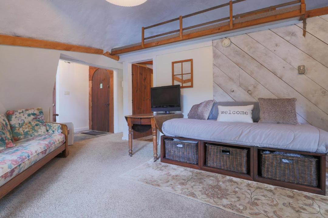 Photo of Bedroom in Boothbay