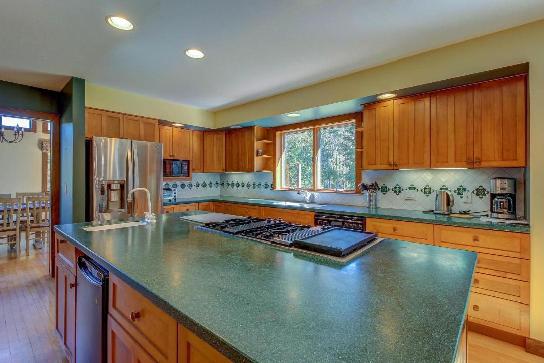 Photo of Kitchen in Brownsville
