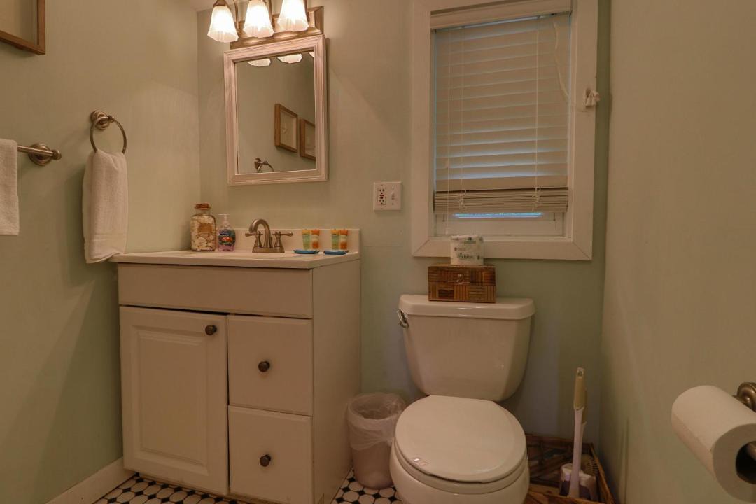 Photo of Bathroom in South Sanford