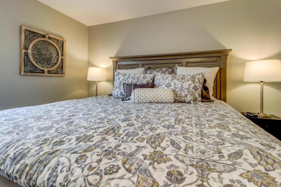 Photo of Bedroom in Galveston
