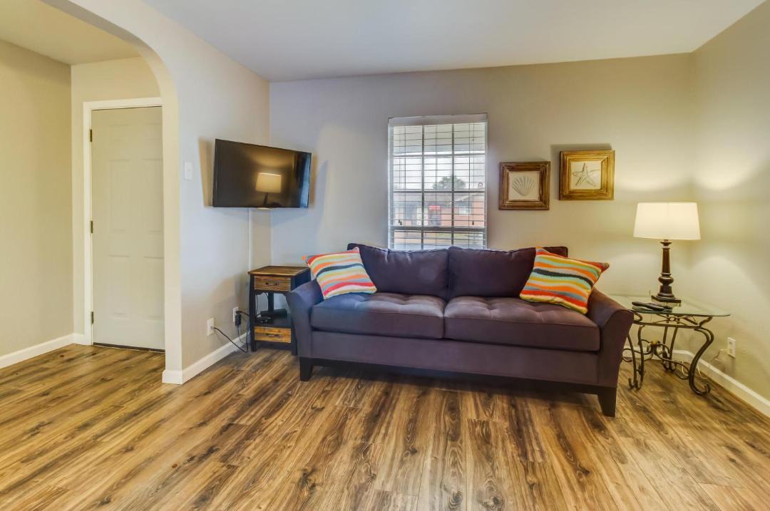 Photo of Livingroom in Galveston