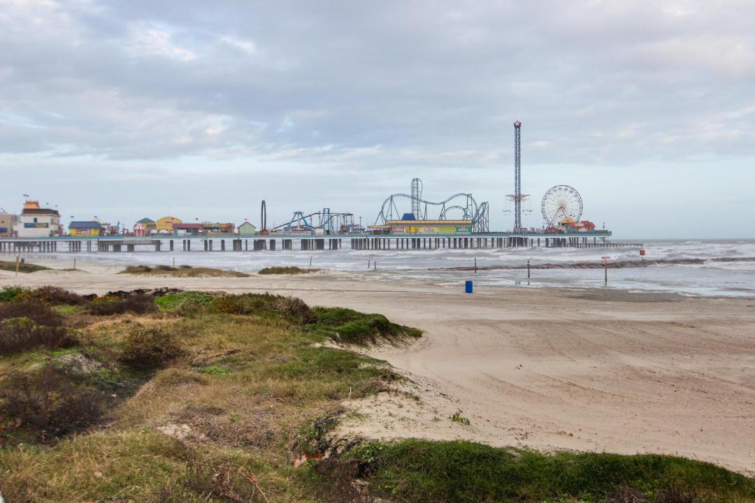 Photo of Outdoor in Galveston