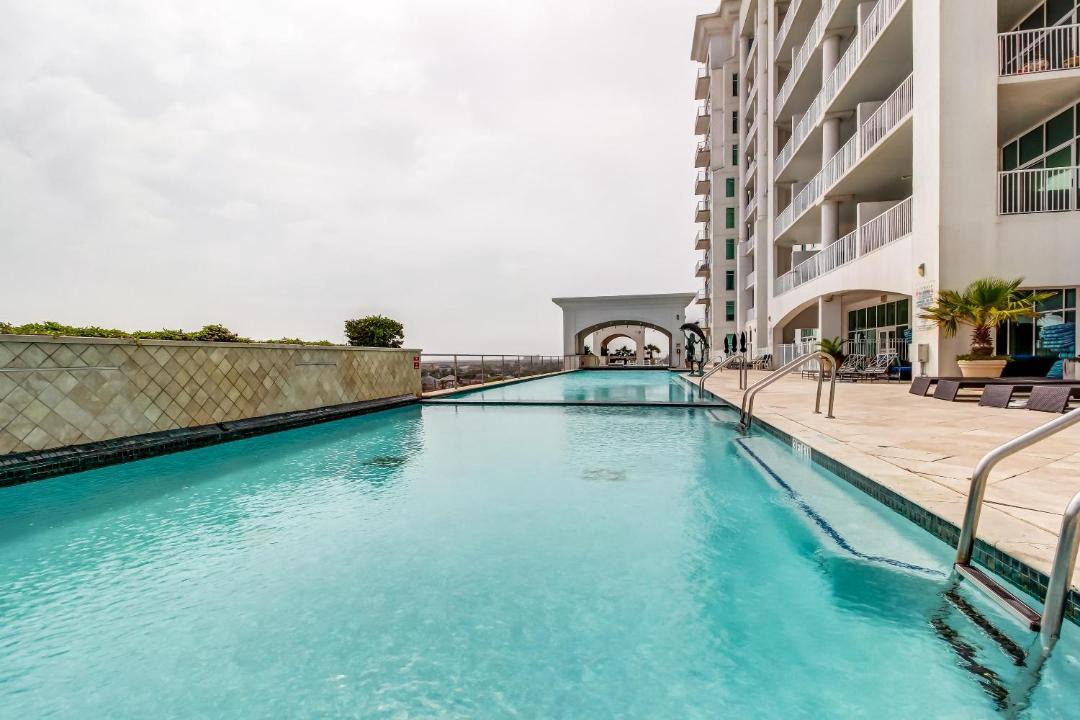 Photo of Patio Balcony in Galveston