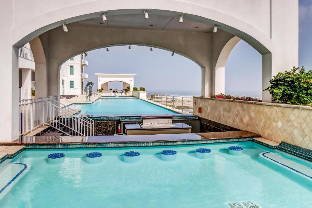 Photo of Patio Balcony in Galveston