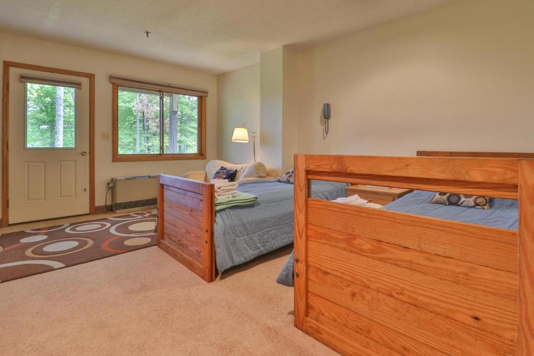 Photo of Bedroom in Sunday River Area