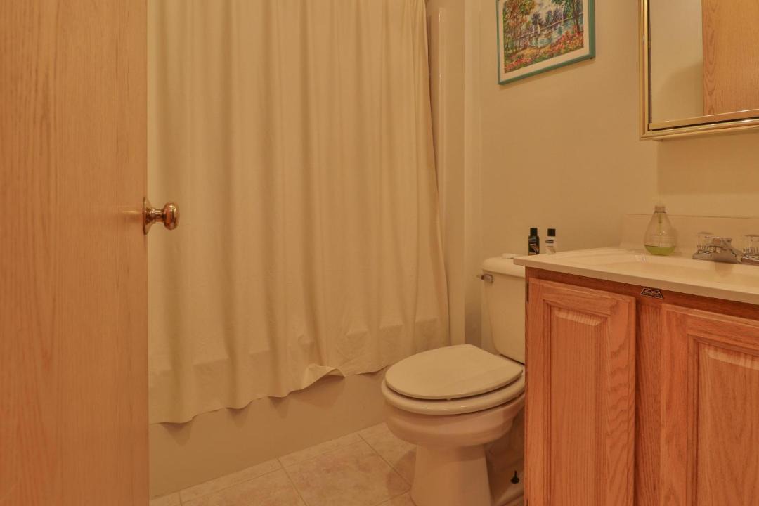 Photo of Bathroom in Sunday River Area