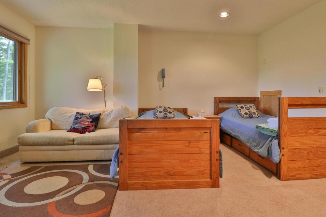Photo of Bedroom in Sunday River Area
