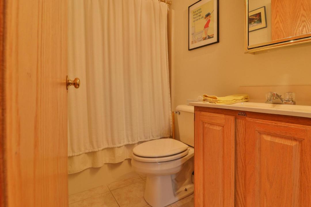 Photo of Bathroom in Sunday River Area