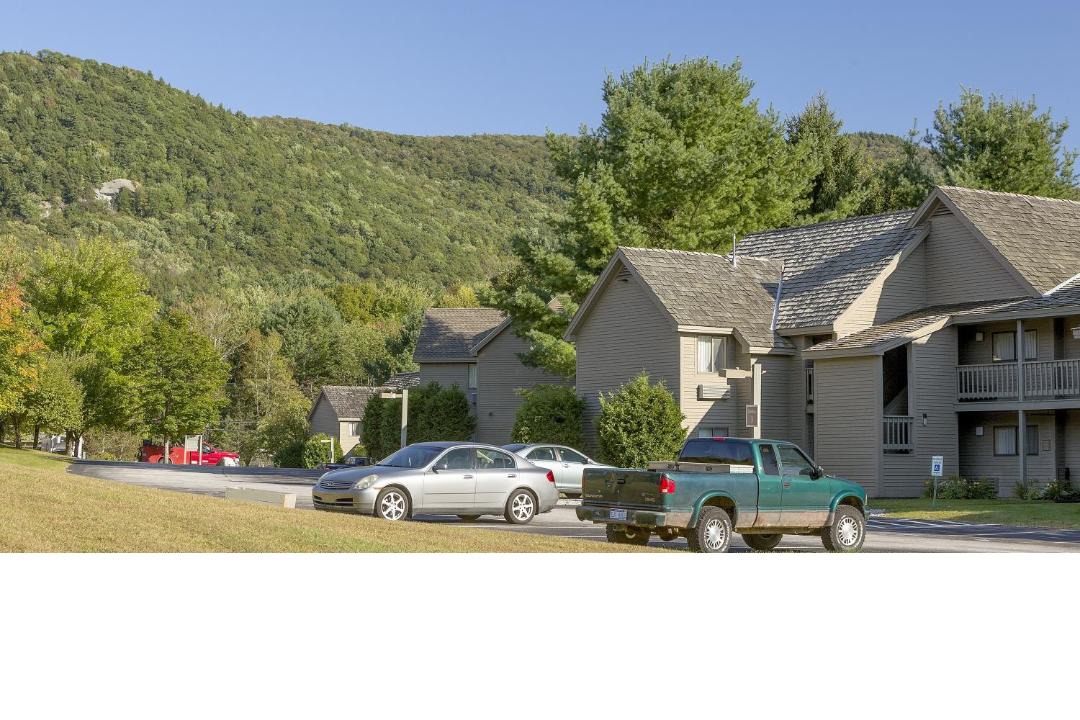 Photo of Buildings in East Haven  Rutland County