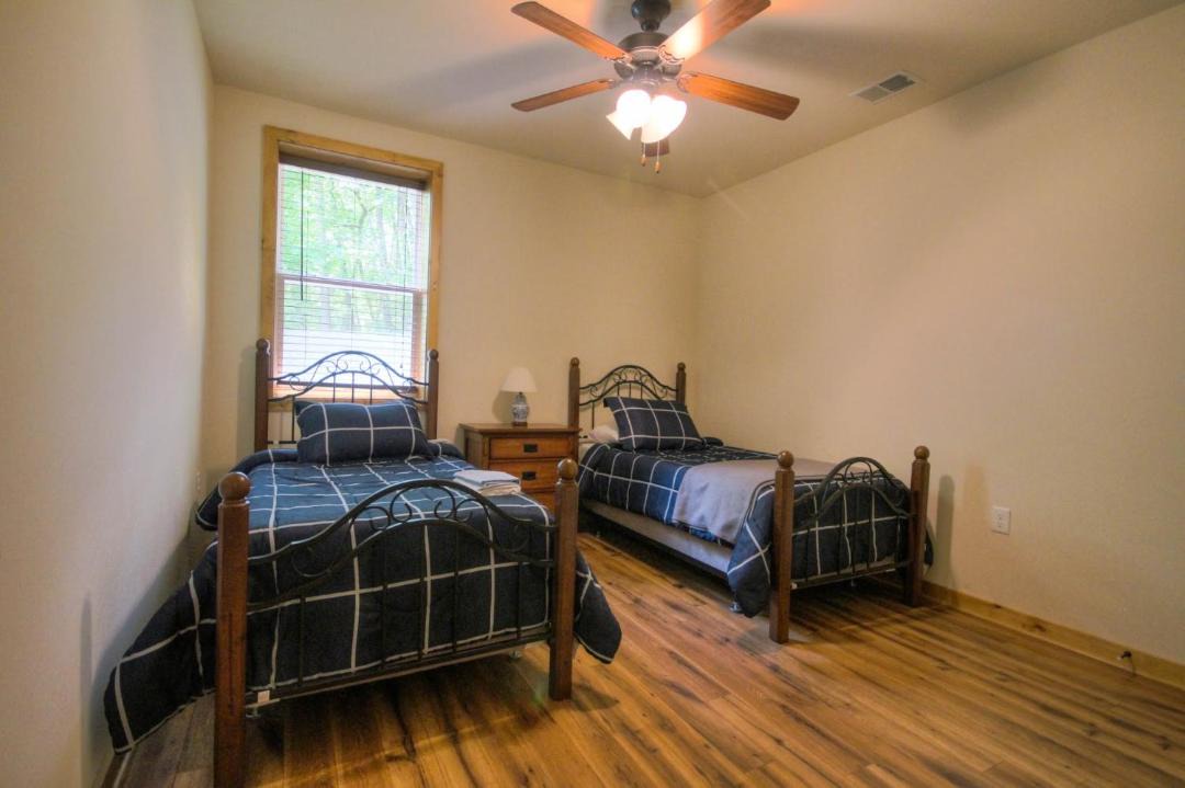 Photo of Bedroom in Luray