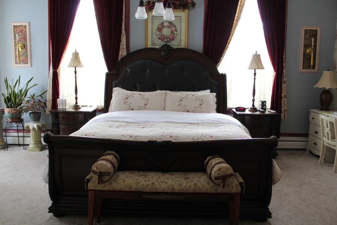 Photo of Bedroom in Waterloo