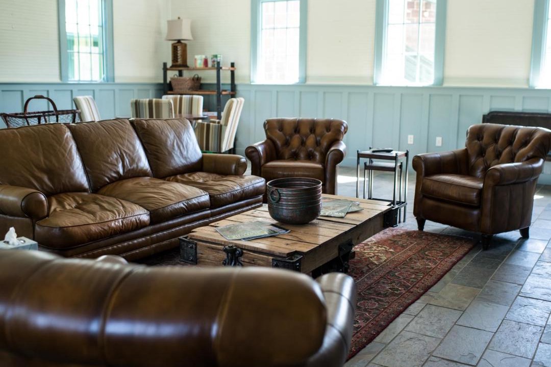 Photo of Livingroom in Warm Springs