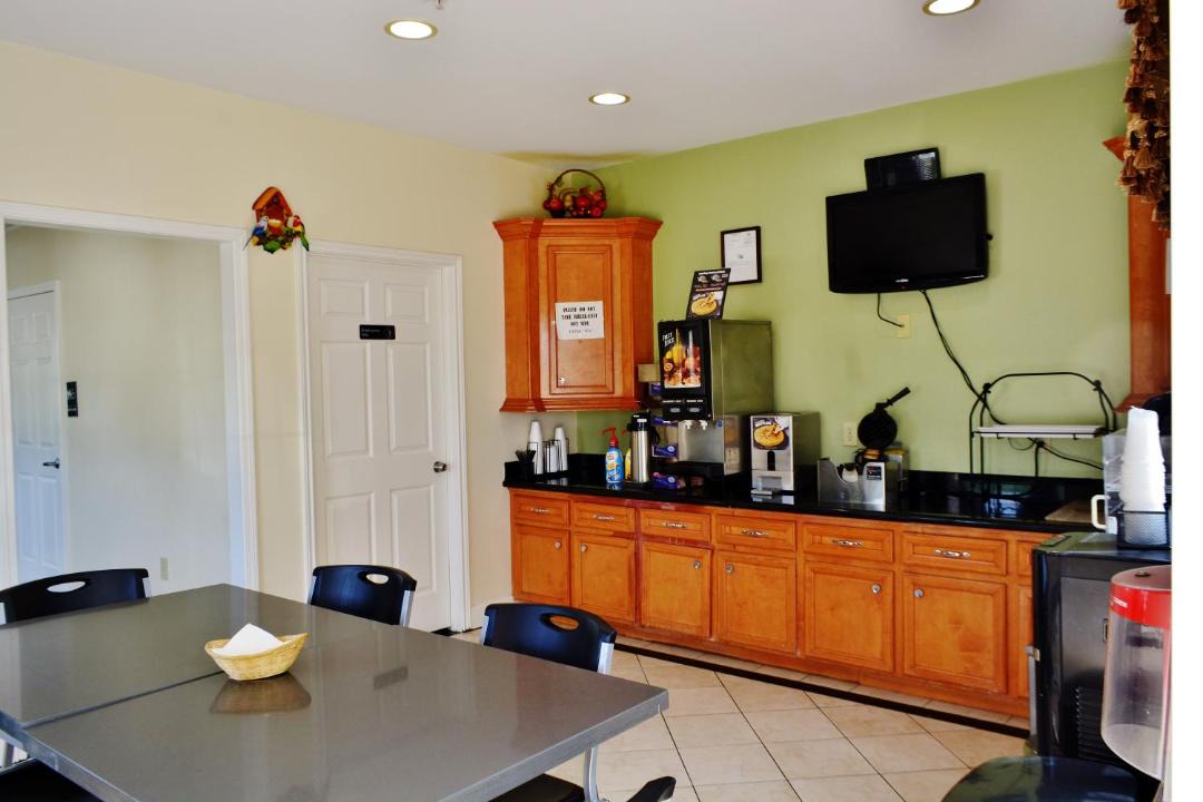 Photo of Kitchen in Alvin