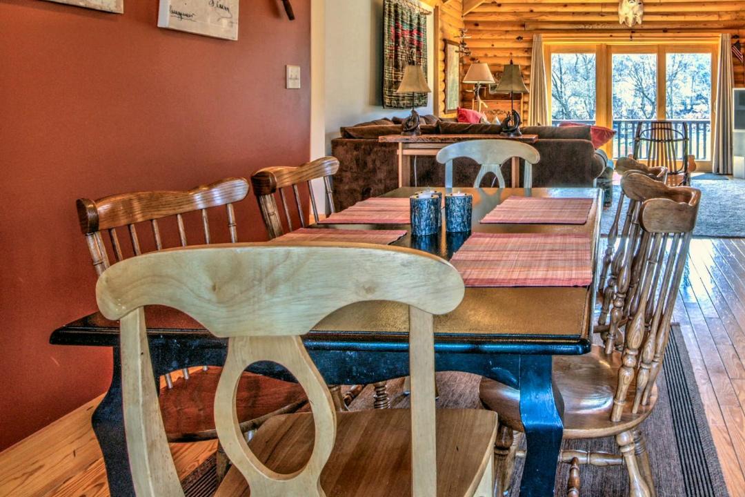 Photo of Kitchen in Luray