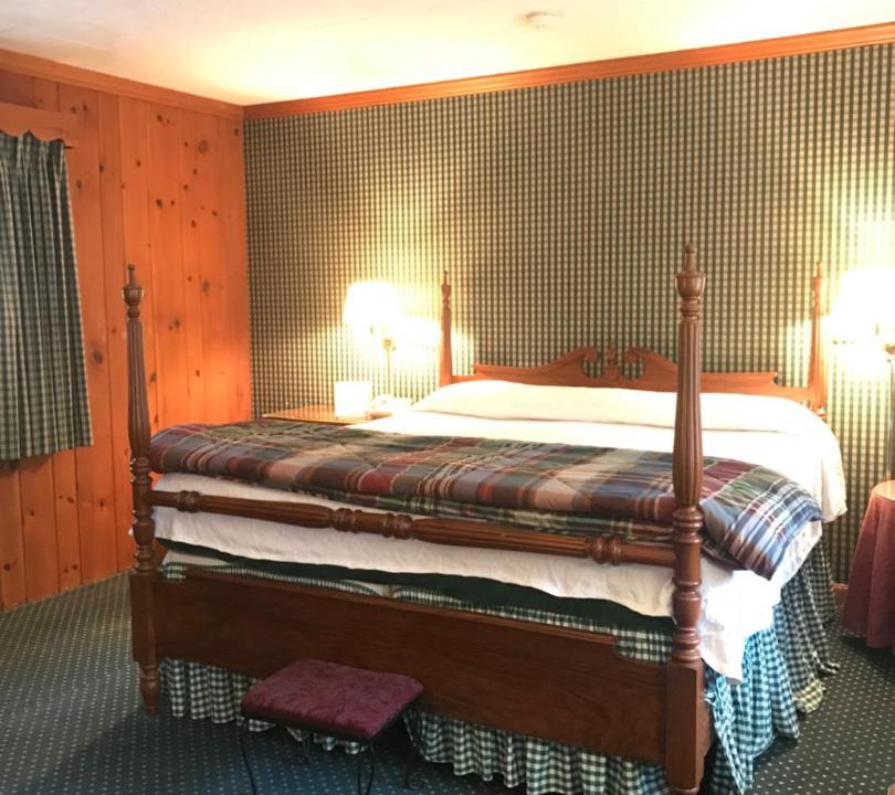 Photo of Bedroom in Williamstown