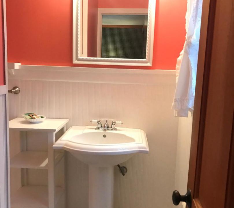 Photo of Bathroom in Williamstown