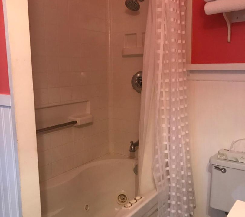 Photo of Bathroom in Williamstown