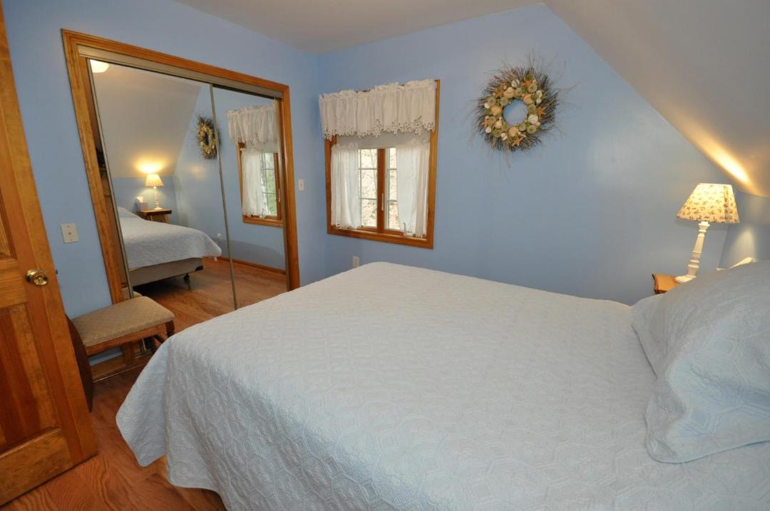 Photo of Bedroom in Intervale