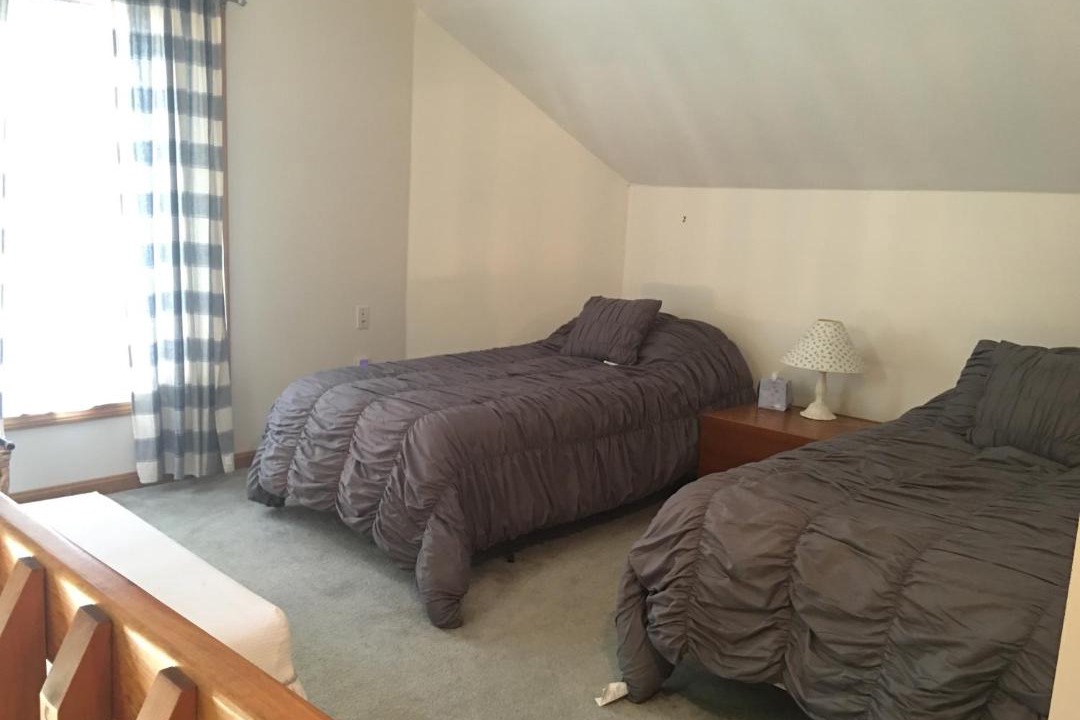 Photo of Bedroom in Intervale
