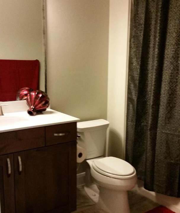 Photo of Bathroom in Sienna Hills