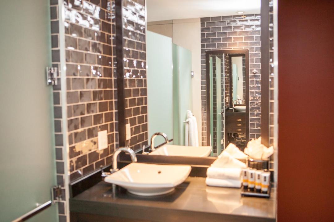 Photo of Bathroom in Hunters Point