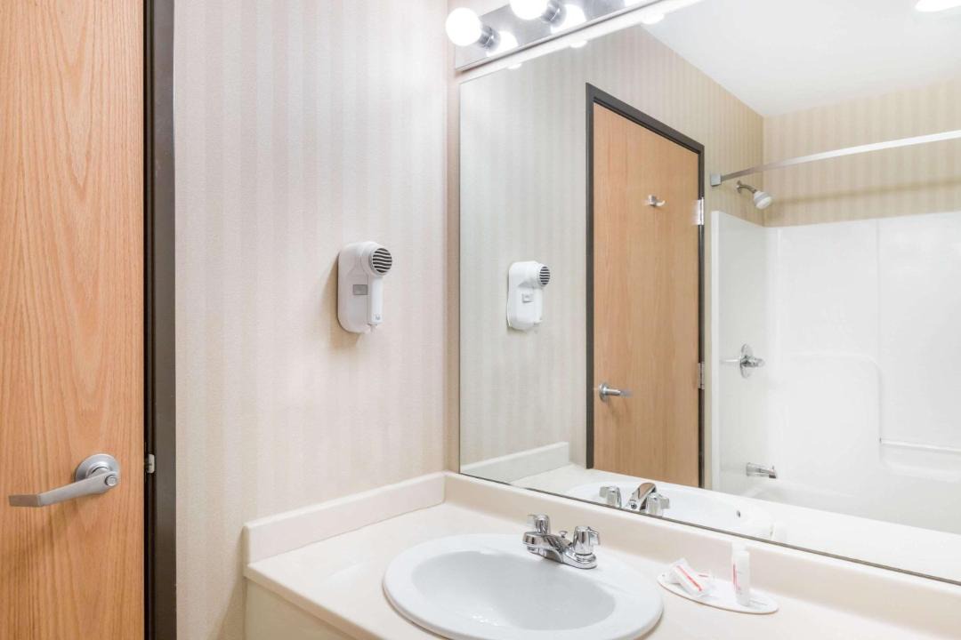 Photo of Bathroom in Bridgeport