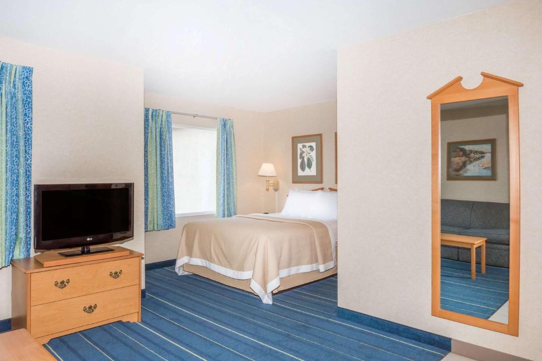 Photo of Bedroom in Bridgeport