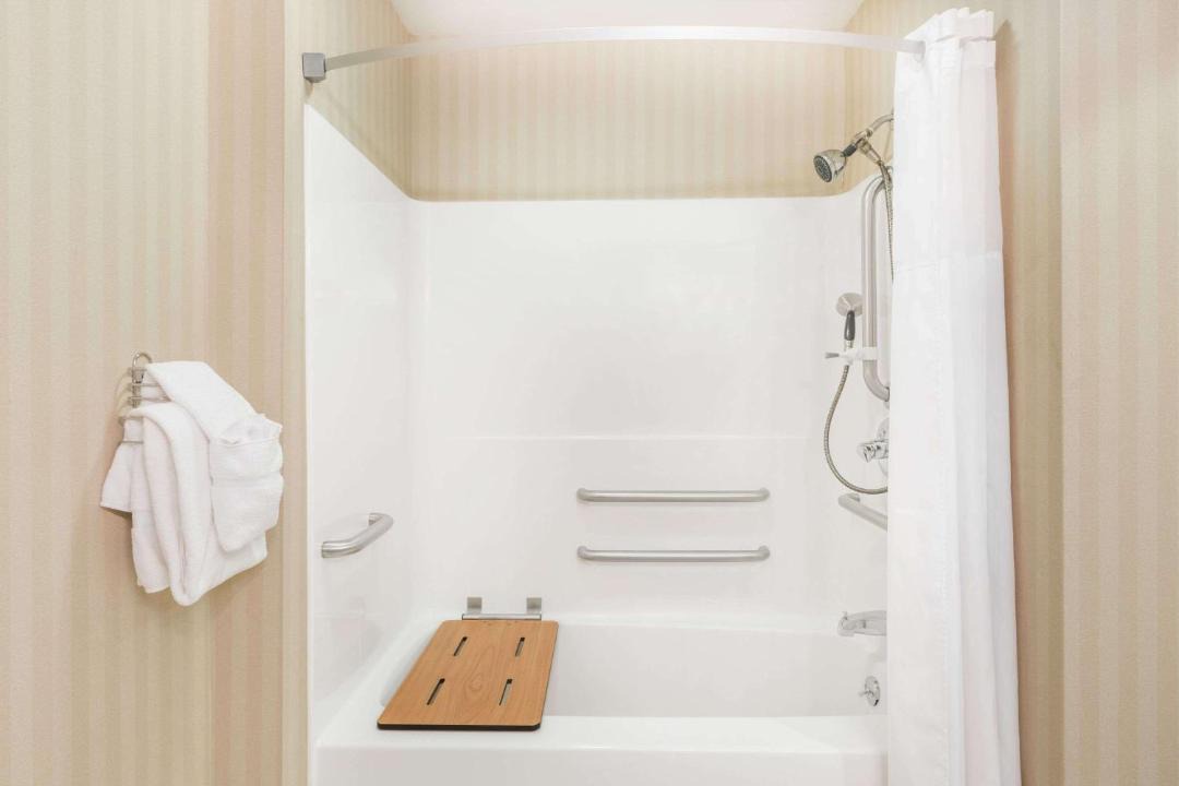 Photo of Bathroom in Bridgeport