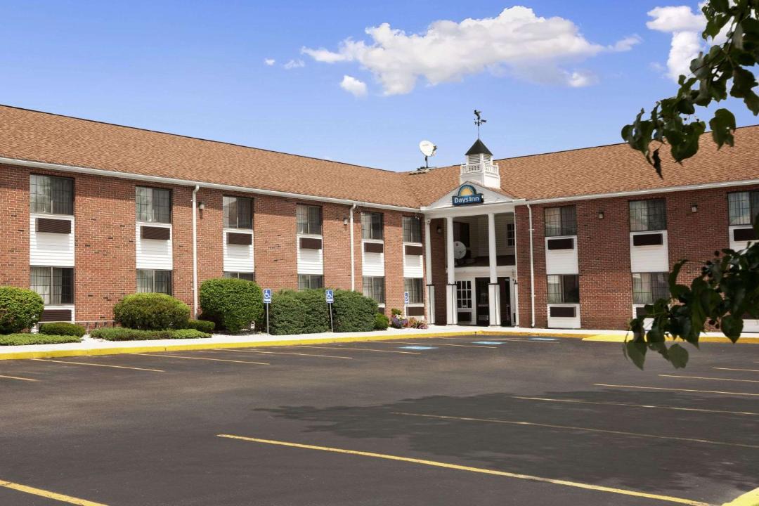 Photo of Buildings in Keene