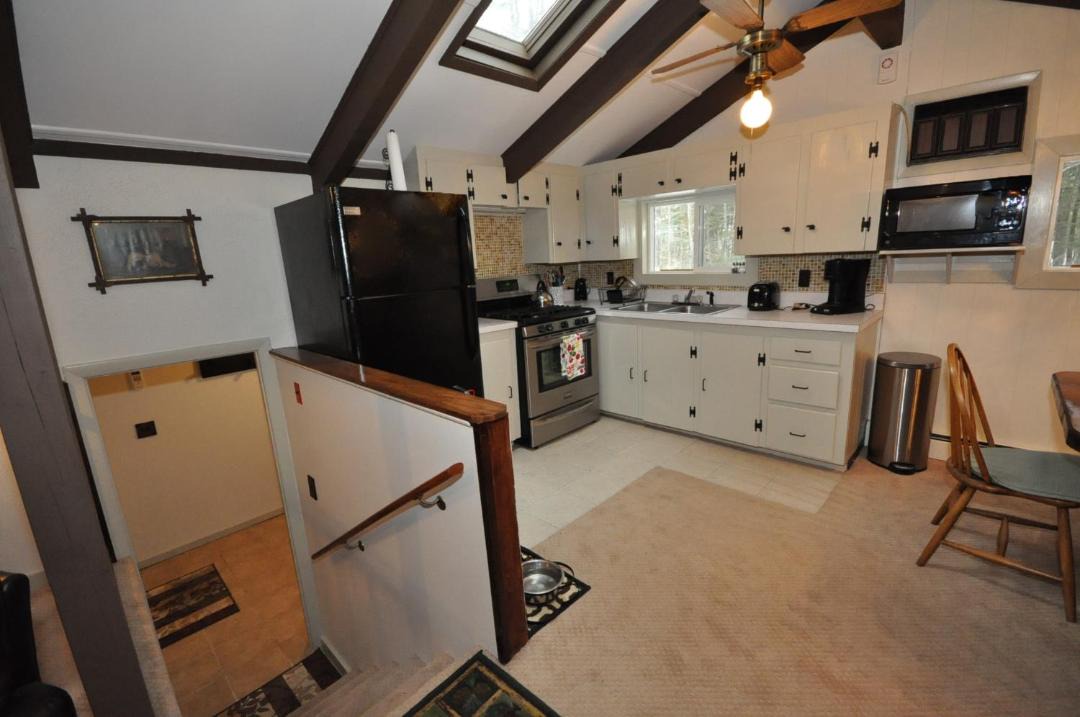 Photo of Kitchen in Bartlett