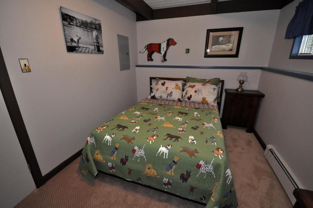 Photo of Bedroom in Bartlett