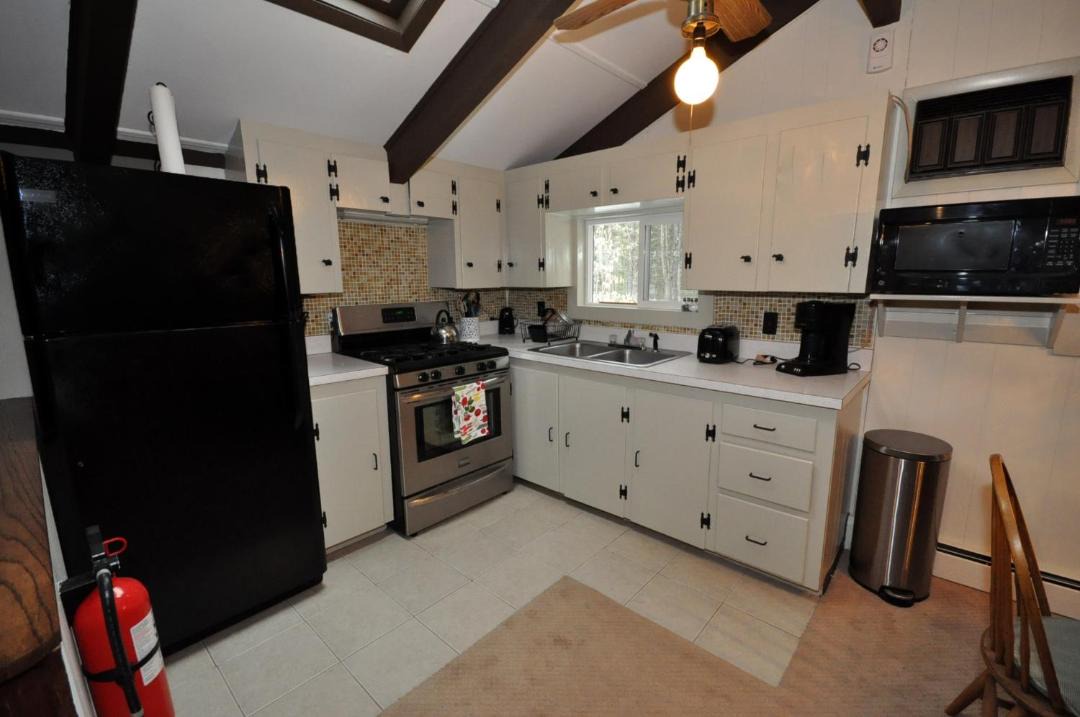 Photo of Kitchen in Bartlett