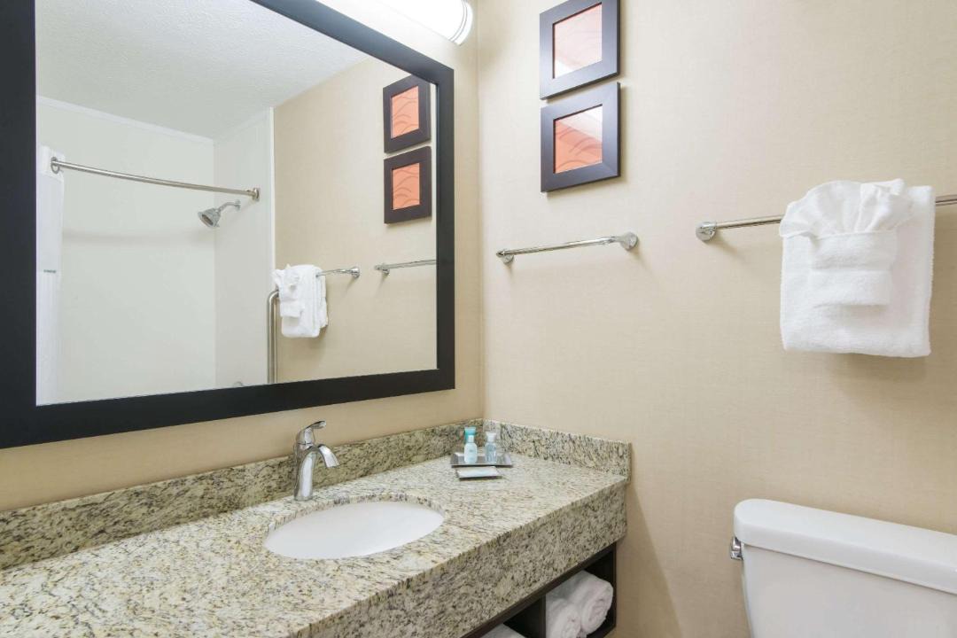 Photo of Bathroom in Cross Lanes