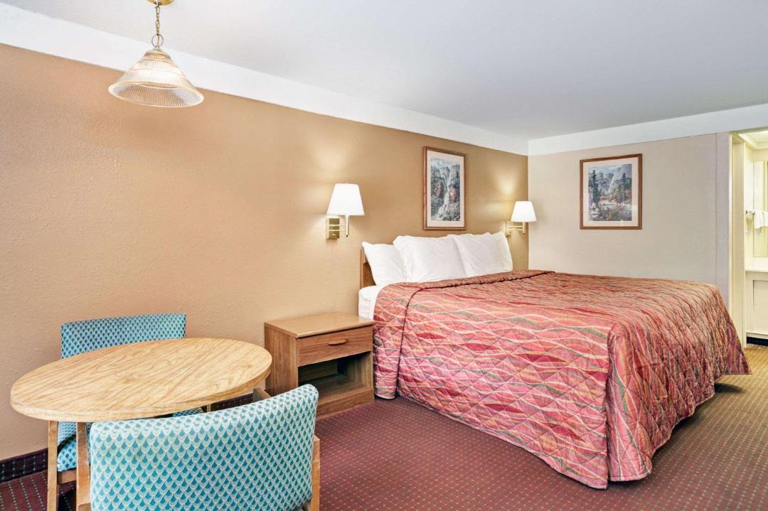 Photo of Bedroom in Tad