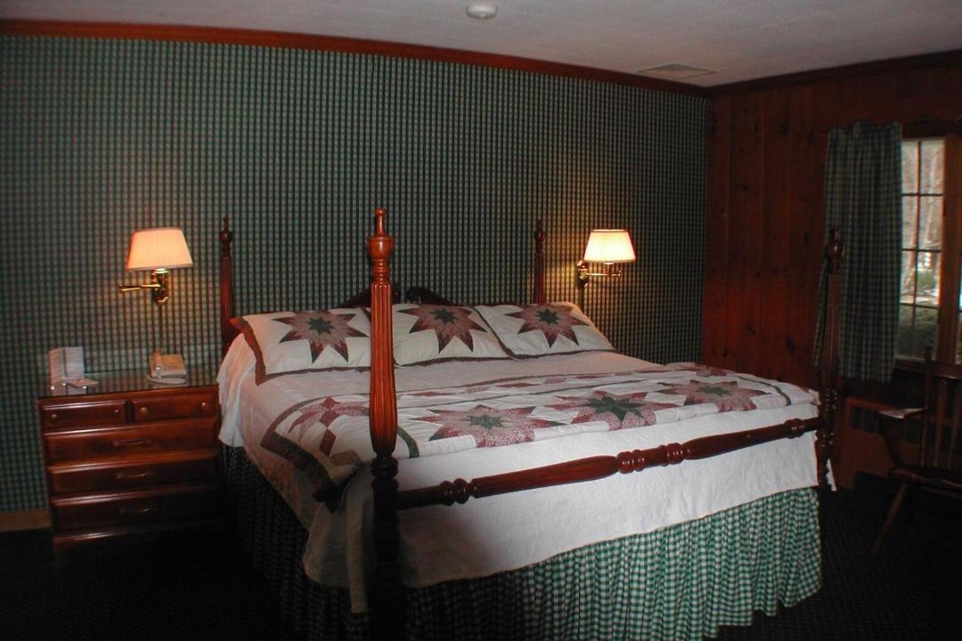 Photo of Bedroom in Williamstown