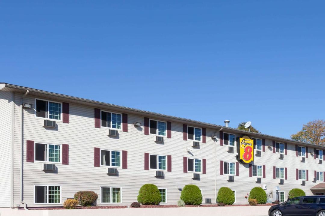 Photo of Buildings in Johnstown