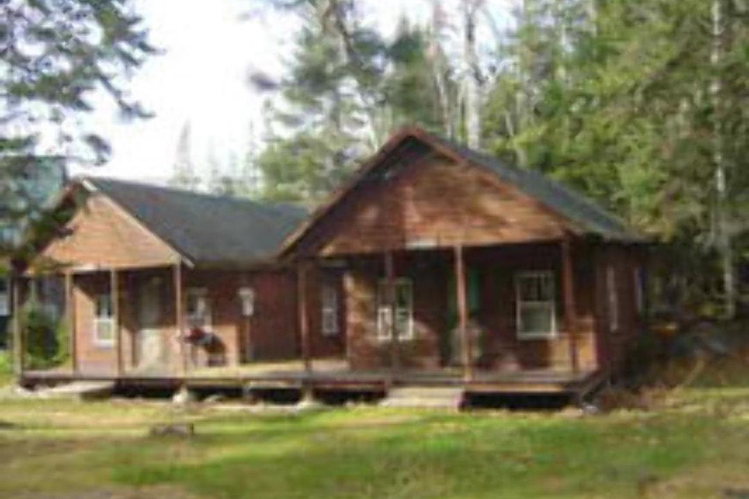 Photo of Buildings in Rangeley