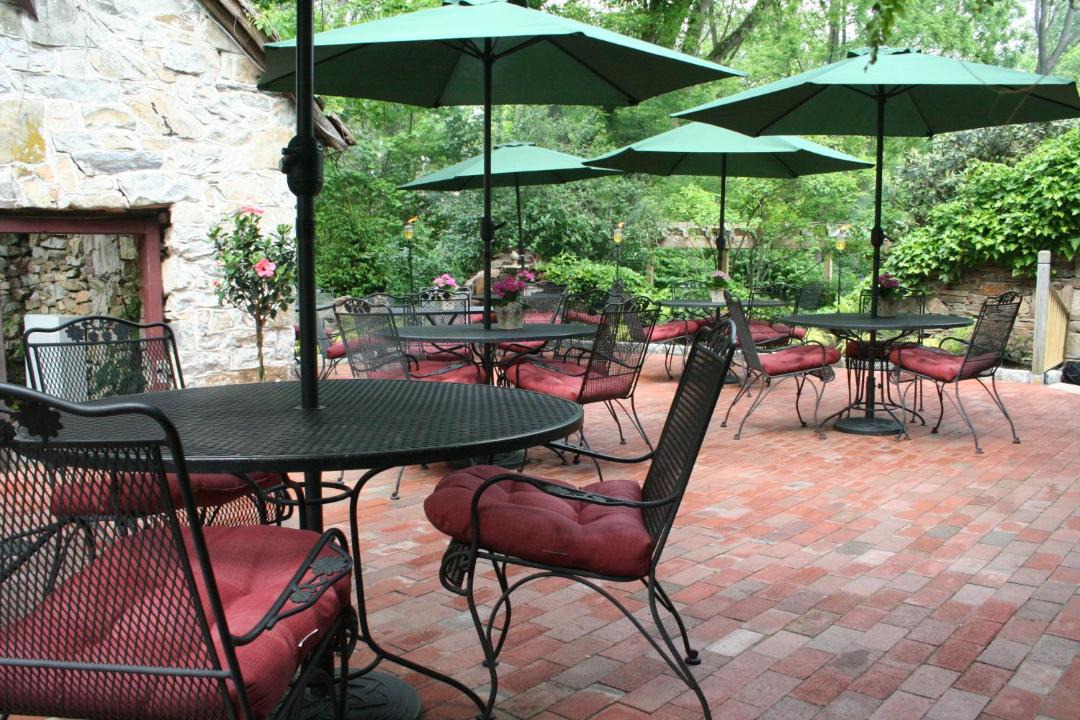 Photo of Patio Balcony in Malvern