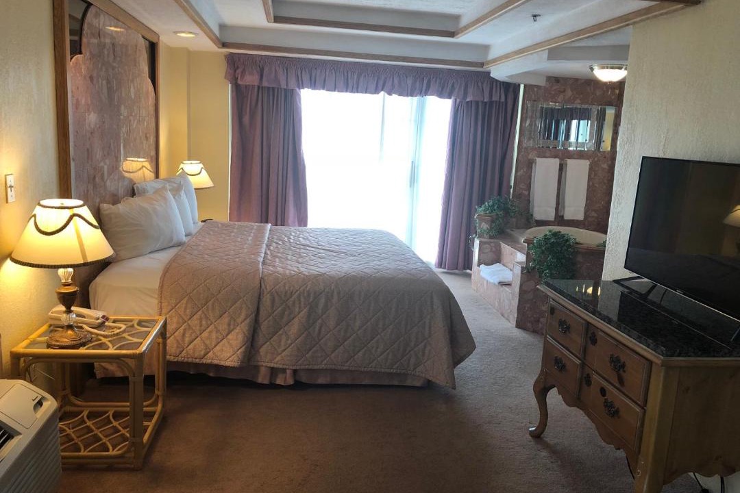 Photo of Bedroom in Alexandria Bay