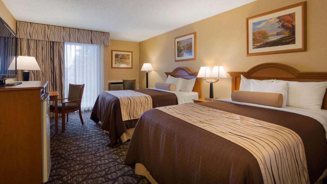 Photo of Bedroom in Clifton Park